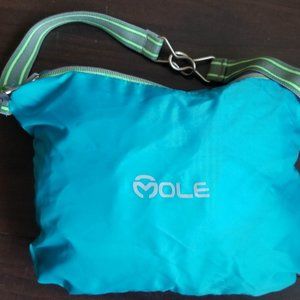 Packable Rain jacket